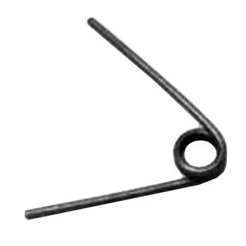 Echo OEM  17804305230 - SPRING LEVER - Echo Original Part - Image 1 Echo OEM  17804305230 - SPRING LEVER - Echo Original Part - Image 1