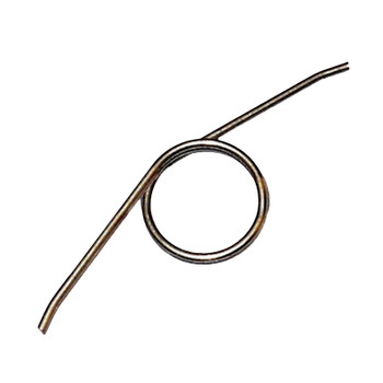Echo OEM  17804322360 - SPRING TORSION - Echo Original Part - Image 1