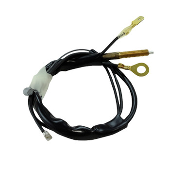 Echo OEM  17810022160 - CABLE ASM CONTROL - Echo Original Part - Image 1