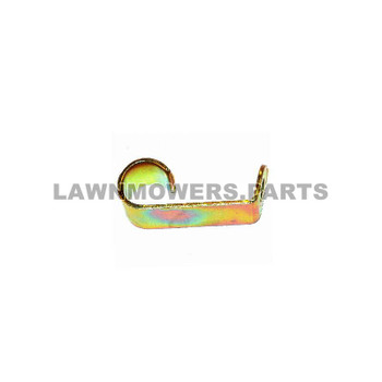 Echo OEM  17811106230 - CLAMP - Echo Original Part - Image 1