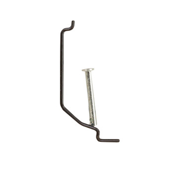 Echo OEM  17830730830 - THROTTLE ROD - Echo Original Part - Image 1