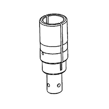 Echo OEM  35205326160 - CONNECTOR POLE - Echo Original Part - Image 1