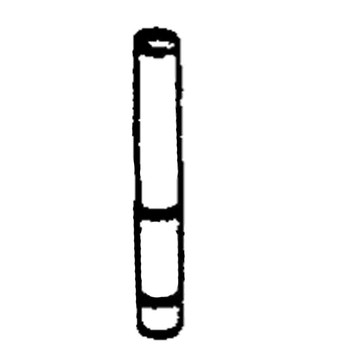Echo OEM 36302402410 - PIPE - Echo Original Part
