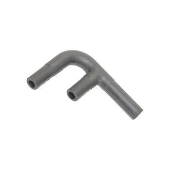 Echo OEM  43721500330 - PIPE RUBBER OILER - Echo Original Part - Image 1