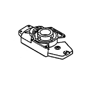 Echo OEM  61041005960 - CASE GEAR - Echo Original Part - Image 1