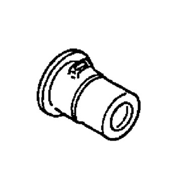 Echo OEM 61091051030 - CUSHION - Echo Original Part