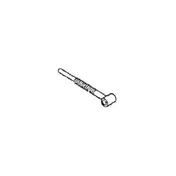 Echo OEM  61121506060 - ROD ADJUSTMENT - Echo Original Part - Image 1