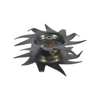 Echo OEM  69001013350 - ROTOR BLADE RH - Echo Original Part - Image 1