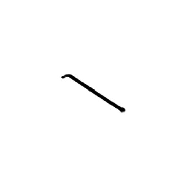 Echo OEM 790055001 - NYLON CABLE TIE - Echo Original Part