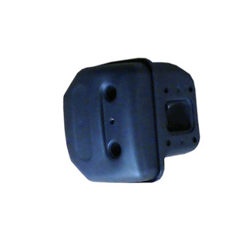 Echo OEM  A300001571 - MUFFLER - Echo Original Part - Image 1