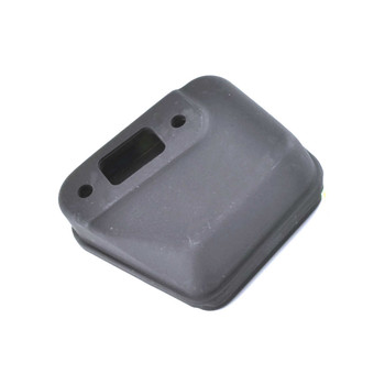 Echo OEM  A300001841 - MUFFLER - Echo Original Part - Image 1