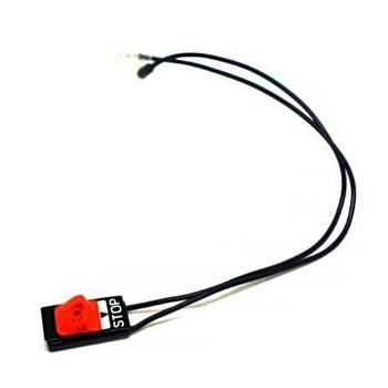 Echo OEM  A440002741 - SWITCH ON/OFF - Echo Original Part - Image 1