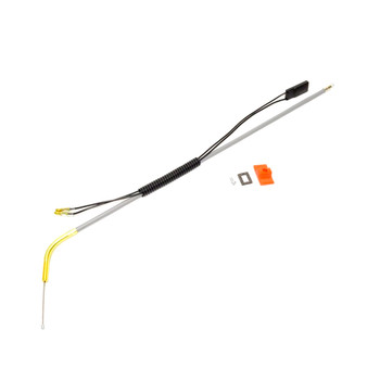 Echo OEM  P100002240 - CONTROL CABLE PPT-2620H - Echo Original Part - Image 1