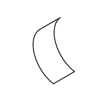 Echo OEM V420001110 - CUSHION - Echo Original Part