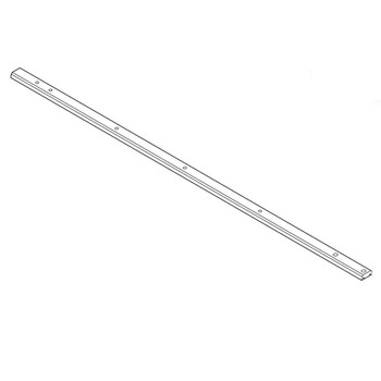 Echo OEM X425001030 - CUTTER SUPPORT, 20", SHC-2620 - Echo Original Part