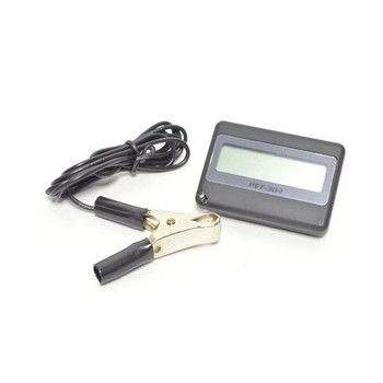 G310000050 - PET-304 TACHOMETER/HOUR METER - Echo-image1