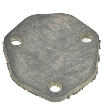 Echo OEM 91106 - CS-550 BLOCK OFF PLATE - Echo Original Part