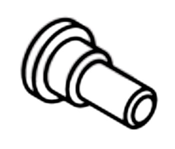 Echo OEM  V137000150 - FUEL GROMMET (HC-2020) - Echo Original Part - Image 1