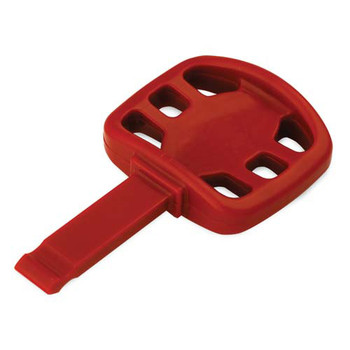 OREGON 33-089 - KEY  IGNITION PLASTIC MTD SNOW - Product Number 33-089 OREGON