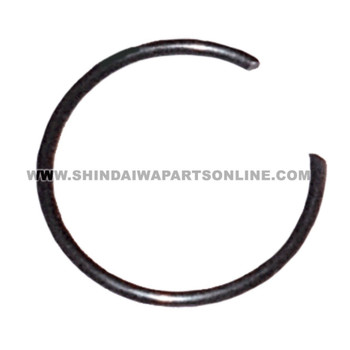 Shindaiwa OEM V580000090 - Ring Snap - Shindaiwa Original Part - Image 1