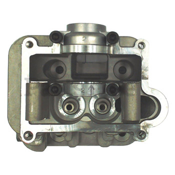 Shindaiwa OEM P021029630 - Cylinder Head - Shindaiwa Original Part - Image 1