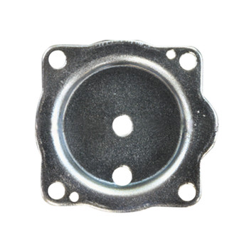 Shindaiwa OEM P004001830 - Cover Diaphragm - Shindaiwa Original Part - Image 1