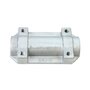 Shindaiwa OEM C423000770 - Clamp Upper - Shindaiwa Original Part - Image 1