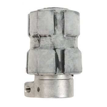 Shindaiwa OEM A575000110 - Fixture Main Pipe - Shindaiwa Original Part - Image 1 Shindaiwa OEM A575000110 - Fixture Main Pipe - Shindaiwa Original Part - Image 1