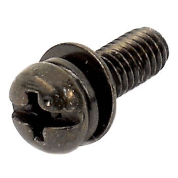 Shindaiwa OEM 90023804012 - Screw 4x12 - Shindaiwa Original Part - Image 1