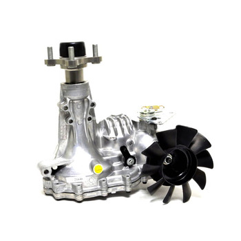 Scag OEM 485339 - TRANSAXLE, LH - SZL - Scag Original Part - Image 1