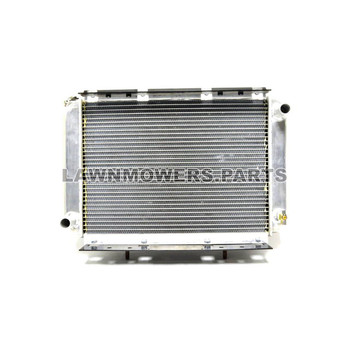 Scag OEM 461895 - RADIATOR ASSY - Scag Original Part - Image 1