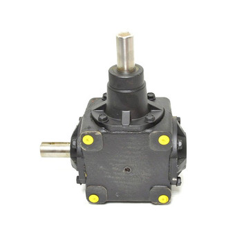 Scag OEM 481214 - GEARBOX, DECK DRIVE - Scag Original Part - Image 1