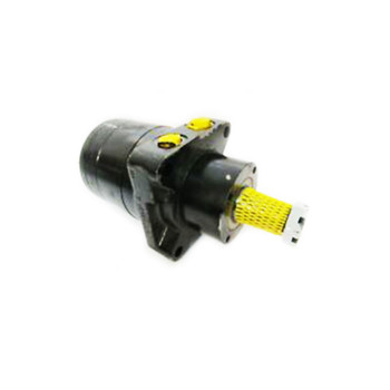 Scag OEM 483108 - WHEEL MOTOR, RH - HG - Scag Original Part - Image 1