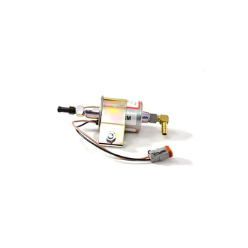 Scag OEM 483768 - FUEL PUMP, ELECTRIC - Scag Original Part - Image 1