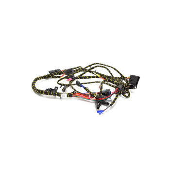 Scag OEM 485723 - WIRE HARNESS, STTII-31DFI - Scag Original Part - Image 1