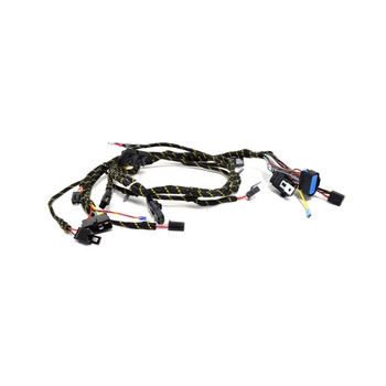 Scag OEM 485643 - WIRE HARNESS, STT-BV - Scag Original Part - Image 1