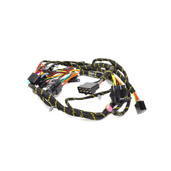 Scag OEM 484724 - WIRE HARNESS, SCZ - Scag Original Part - Image 1