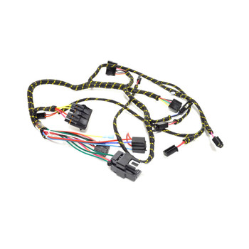 Scag OEM 484649 - WIRE HARNESS, STC-FX - Scag Original Part - Image 1