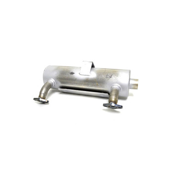 Scag OEM 483102 - MUFFLER, SZC-KA - Scag Original Part - Image 1