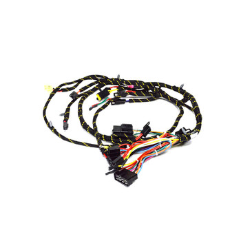 Scag OEM 482458 - WIRE HARNESS, STT-KA LC - Scag Original Part - Image 1