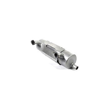 Scag OEM 483268 - MUFFLER, STC-KA - Scag Original Part - Image 1