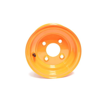 Scag OEM 483658 - RIM W/ VALAVE STEM - Scag Original Part - Image 1