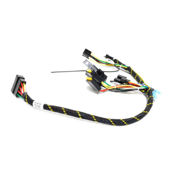 Scag OEM 481267 - WIRE HARNESS, SW - Scag Original Part - Image 1