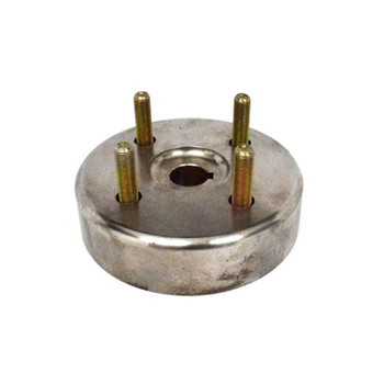 Scag OEM 461585 - WHEEL HUB ASSY - Scag Original Part - Image 1