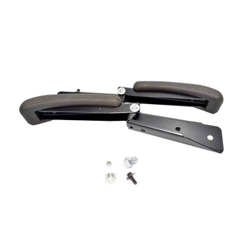 Scag OEM 483549 - ARMREST ASSY KIT, SFZ - Scag Original Part
