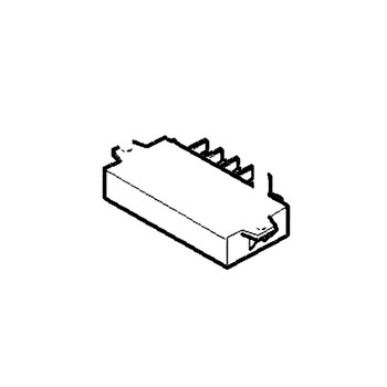 Scag OEM 483720 - MODULE, MAGURA SENSO GRIP - Scag Original Part  **SUPERSEDED TO 462461  **