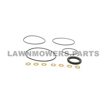 Scag OEM HG70602-2 - HGM-18E WHEEL MOTOR SEAL KIT - Scag Original Part - Image 1