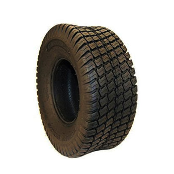 Scag OEM 483659 - TIRE, 18 X 7.00-8 4 PLY CARLISLE - Scag Original Part - Image 1