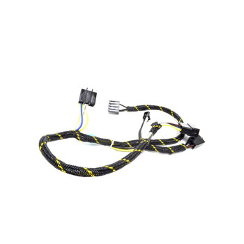 Scag OEM 481865 - WIRE HARNESS, SWZ HANDLE - Scag Original Part - Image 1