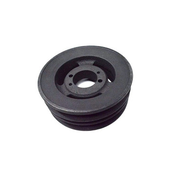 Scag OEM 48923 - PULLEY, 5.75 OD - DOUBLE GROOVE - Scag Original Part - Image 1